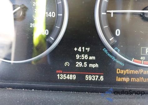 2012 BMW 535I xDrive z USA, uszkodzony, nr VIN WBAFU7C54CDU59914